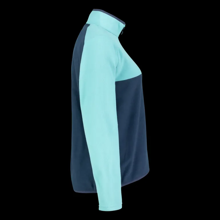 Pollux 1/2 Zip, fleecetröja dam - Fleecetröjor - Pollux 1/2 Zip, fleecetröja dam