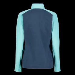 Pollux 1/2 Zip, fleecetröja dam - Fleecetröjor - Pollux 1/2 Zip, fleecetröja dam