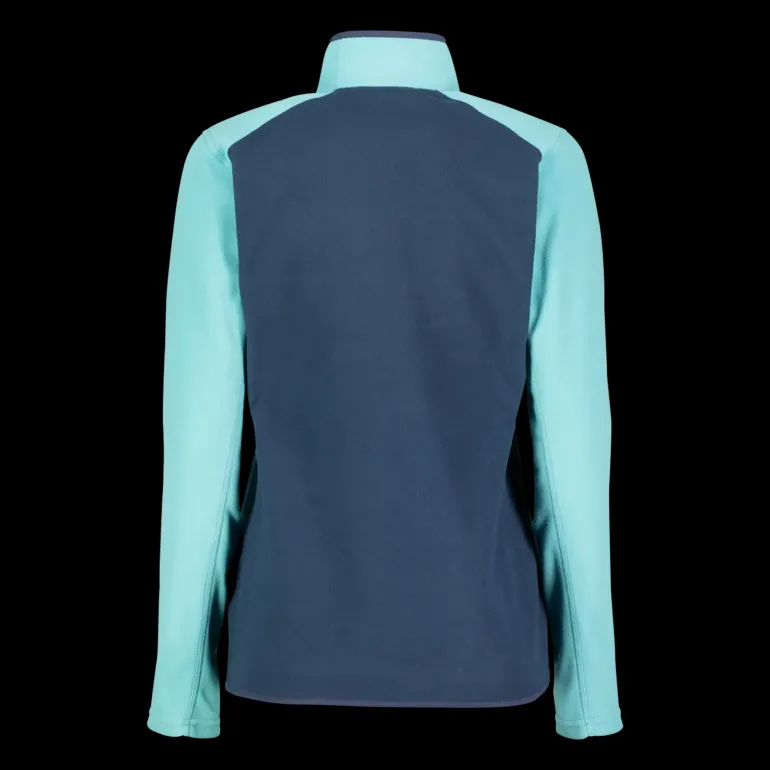 Pollux 1/2 Zip, fleecetröja dam - Fleecetröjor - Pollux 1/2 Zip, fleecetröja dam