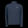 Pollux 1/2 Zip, fleecetröja, herr - Mellanlagerjackor - Pollux 1/2 Zip, fleecetröja, herr