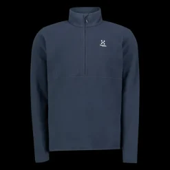 Pollux 1/2 Zip, fleecetröja, herr - Mellanlagerjackor - Pollux 1/2 Zip, fleecetröja, herr