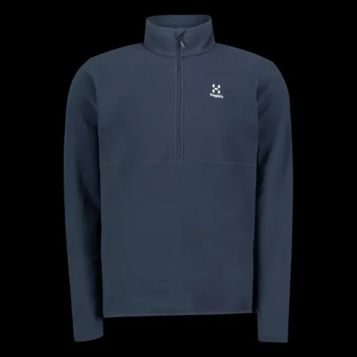 Pollux 1/2 Zip, fleecetröja, herr - Mellanlagerjackor - Pollux 1/2 Zip, fleecetröja, herr