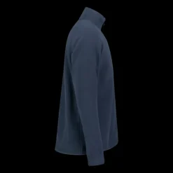 Pollux 1/2 Zip, fleecetröja, herr - Mellanlagerjackor - Pollux 1/2 Zip, fleecetröja, herr