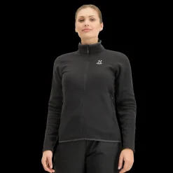 Pollux II Jacket, fleecejacka dam - Mellanlagersjackor - Pollux II Jacket, fleecejacka dam