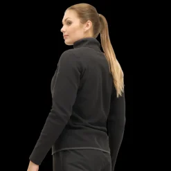 Pollux II Jacket, fleecejacka dam - Mellanlagersjackor - Pollux II Jacket, fleecejacka dam