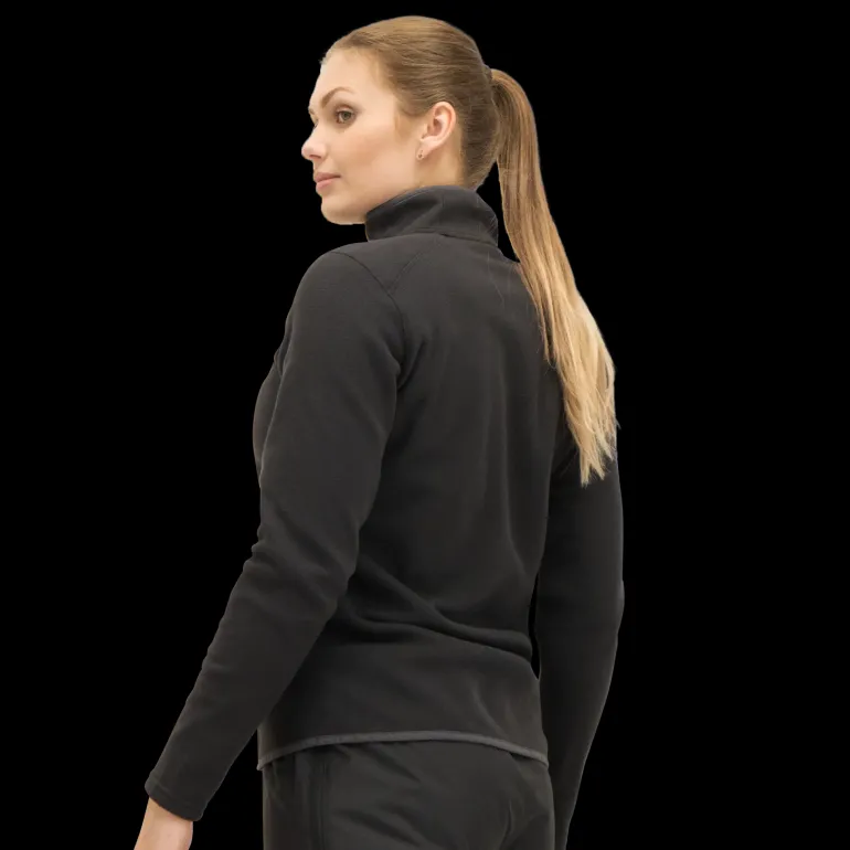 Pollux II Jacket, fleecejacka dam - Mellanlagersjackor - Pollux II Jacket, fleecejacka dam