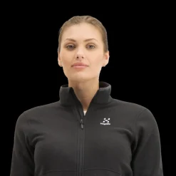 Pollux II Jacket, fleecejacka dam - Mellanlagersjackor - Pollux II Jacket, fleecejacka dam