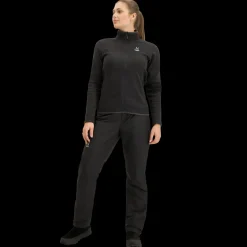 Pollux II Jacket, fleecejacka dam - Mellanlagersjackor - Pollux II Jacket, fleecejacka dam