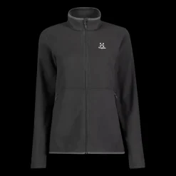 Pollux II Jacket, fleecejacka dam - Mellanlagersjackor - Pollux II Jacket, fleecejacka dam
