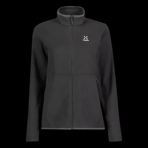 Pollux II Jacket, fleecejacka dam - Mellanlagersjackor - Pollux II Jacket, fleecejacka dam