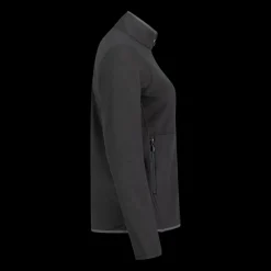 Pollux II Jacket, fleecejacka dam - Mellanlagersjackor - Pollux II Jacket, fleecejacka dam