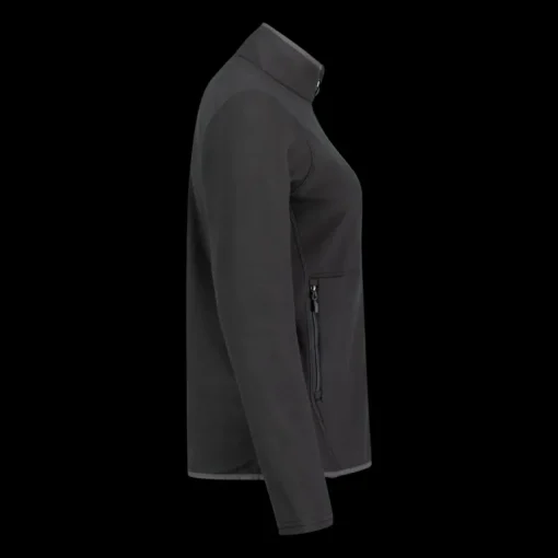 Pollux II Jacket, fleecejacka dam - Mellanlagersjackor - Pollux II Jacket, fleecejacka dam