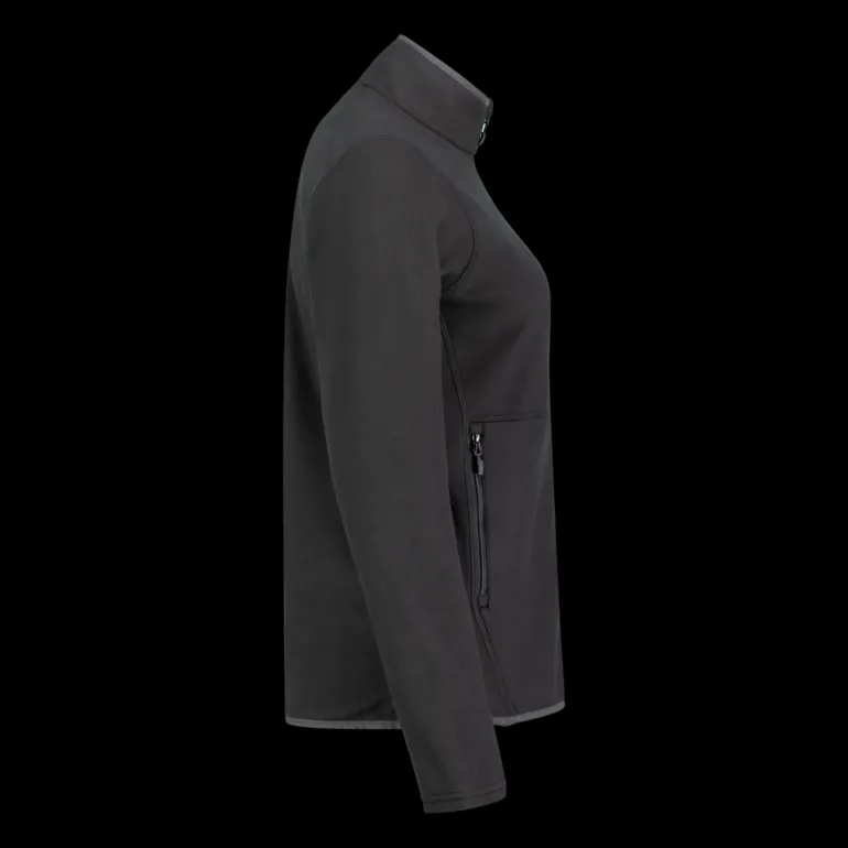 Pollux II Jacket, fleecejacka dam - Mellanlagersjackor - Pollux II Jacket, fleecejacka dam
