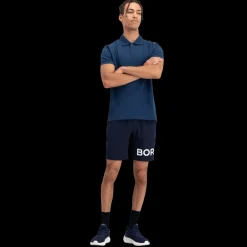 Polo Shirt, pikétröja, herr - T-Shirts & Pikéer - Polo Shirt, pikétröja, herr