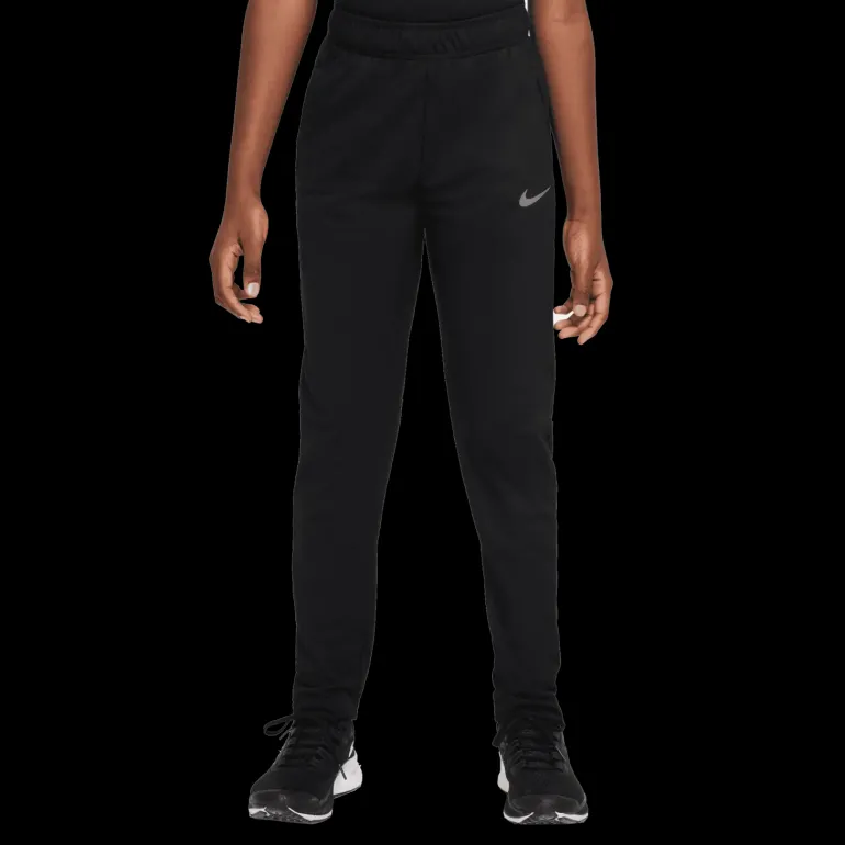 Poly+ Byxa, träningsbyxa junior - Träningsbyxor & Tights - Poly+ Byxa, träningsbyxa junior