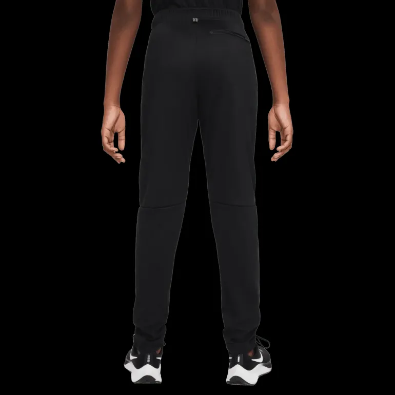 Poly+ Byxa, träningsbyxa junior - Träningsbyxor & Tights - Poly+ Byxa, träningsbyxa junior