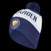 Pom Knit Beanie - DIF Licensed 24/25, mössa, inisex - NHL-Produkter - Pom Knit Beanie - DIF Licensed 24/25, mössa, inisex