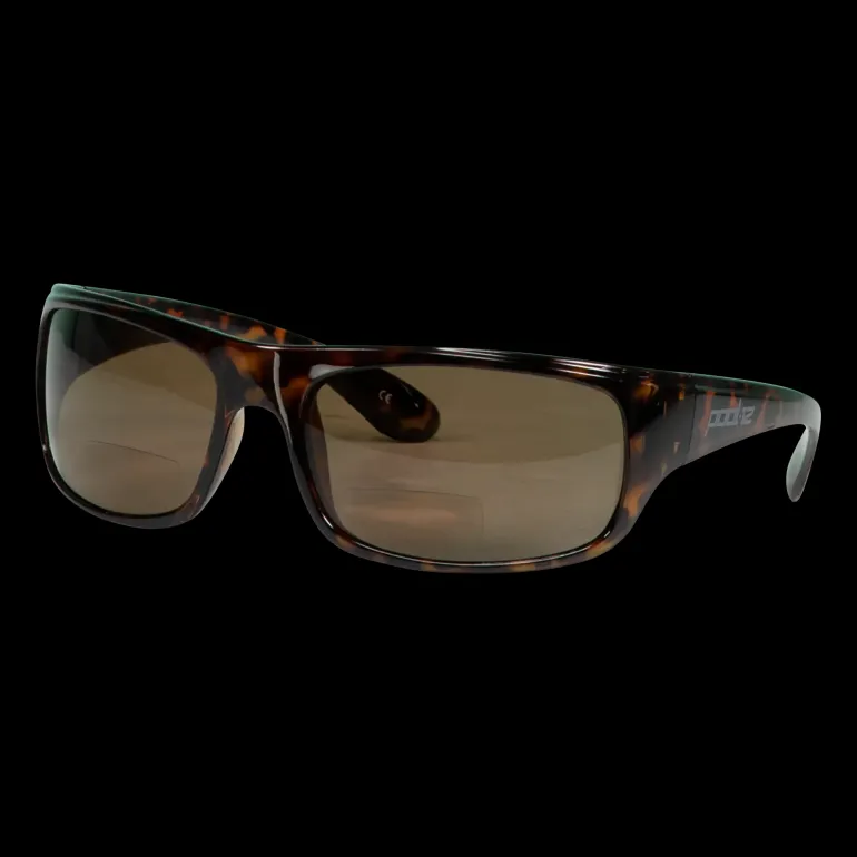 Pool 12 Bifocal +2.5, solglasögon - Fiskeglasögon - Pool 12 Bifocal +2.5, solglasögon