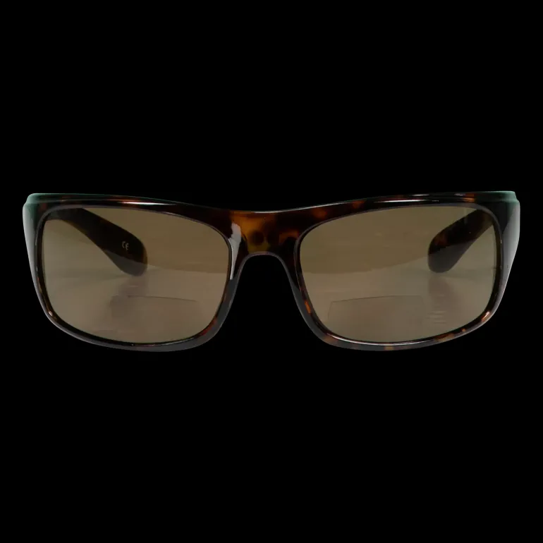 Pool 12 Bifocal +2.5, solglasögon - Fiskeglasögon - Pool 12 Bifocal +2.5, solglasögon