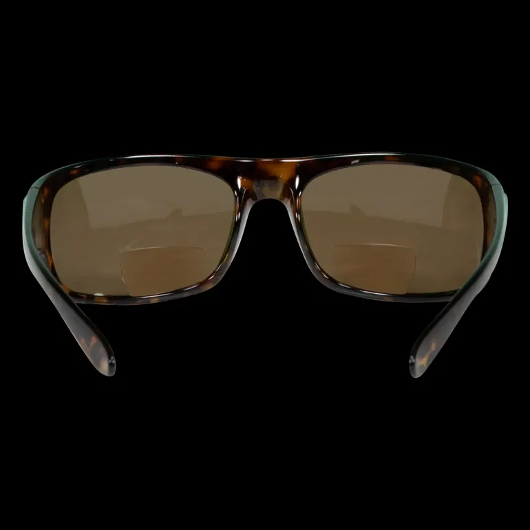 Pool 12 Bifocal +2.5, solglasögon - Fiskeglasögon - Pool 12 Bifocal +2.5, solglasögon