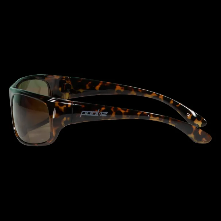 Pool 12 Bifocal +2.5, solglasögon - Fiskeglasögon - Pool 12 Bifocal +2.5, solglasögon