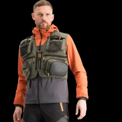 POOL 12 Driva - Fiskeväst - POOL 12 Driva