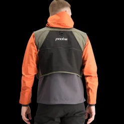 POOL 12 Driva - Fiskeväst - POOL 12 Driva