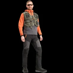 POOL 12 Driva - Fiskeväst - POOL 12 Driva