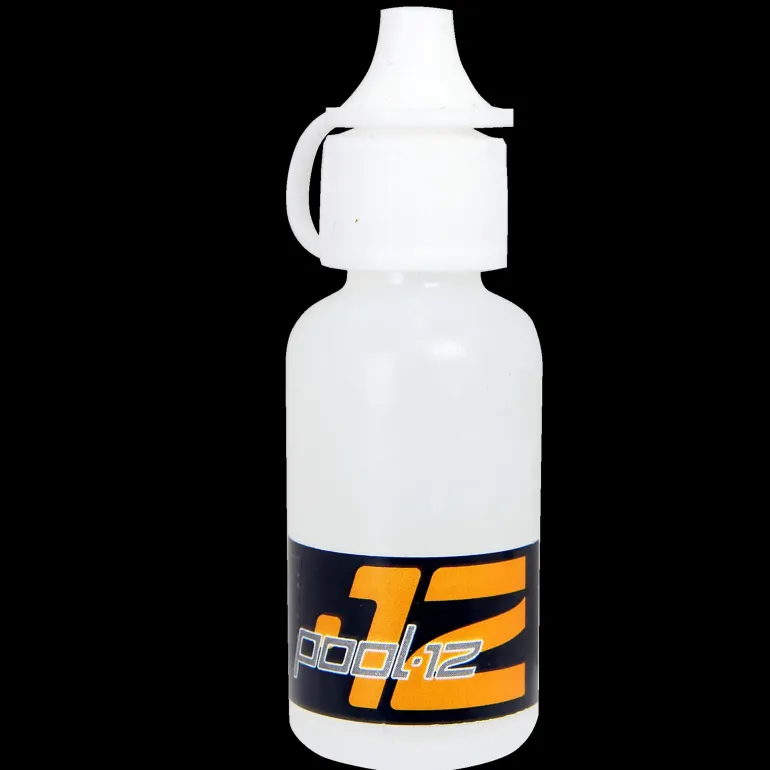 Pool 12 High & Dry - Verktyg & Utrustning - Pool 12 High & Dry