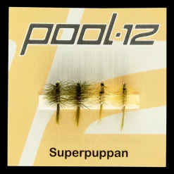 Pool 12 4-pack Flugor - Flugor - Pool 12 4-pack Flugor
