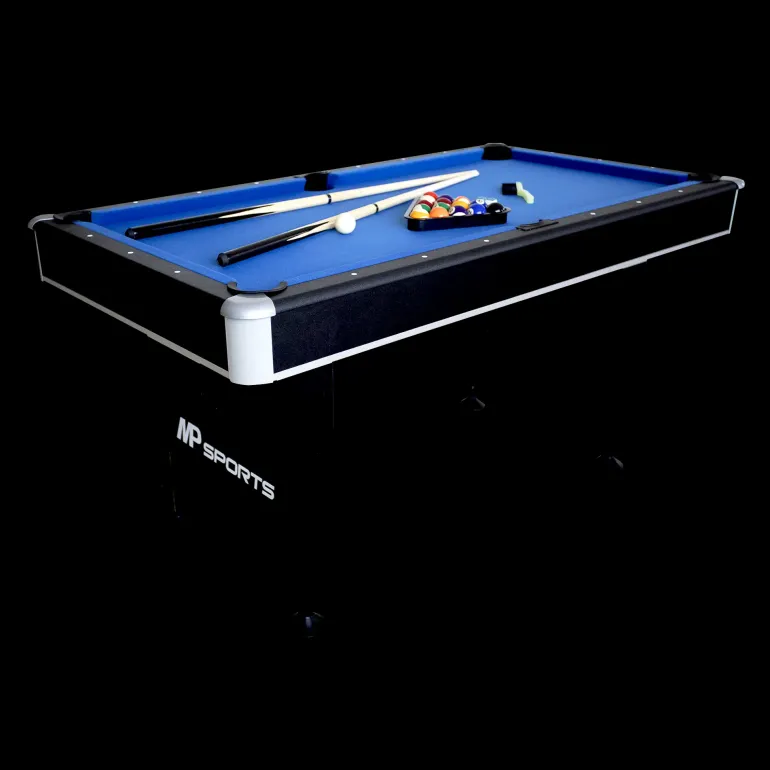 Pool Table 60" - Leksaker & Spel - Pool Table 60"