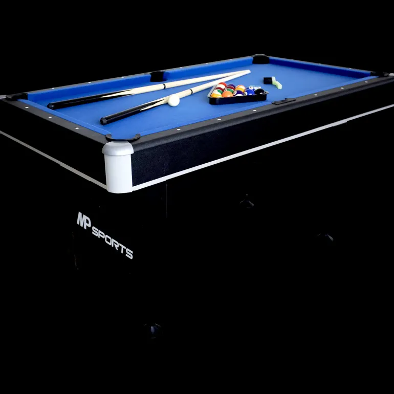 Pool Table 60" - Leksaker & Spel - Pool Table 60"