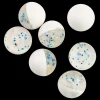 Power Eggs Float M. Garlic Blue-Fl.White - Baits - Power Eggs Float M. Garlic Blue-Fl.White