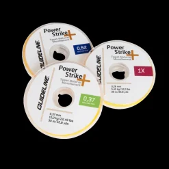 Power Strike 0,435mm 30m - Fluglina - Power Strike 0,435mm 30m