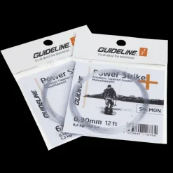 Power Strike Salmon 15' 0,35mm - Fluglina - Power Strike Salmon 15' 0,35mm