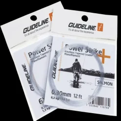 Power Strike Salmon 12', tafs - Fluglina - Power Strike Salmon 12', tafs