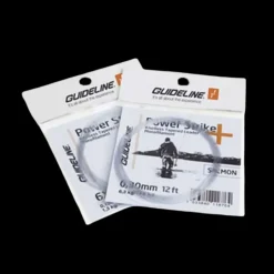 POWER STRIKE TROUT 12' 4X - Fluglina - POWER STRIKE TROUT 12' 4X