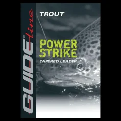 POWER STRIKE TROUT 9' 2X - Fluglina - POWER STRIKE TROUT 9' 2X