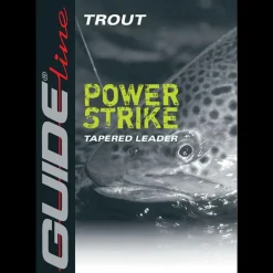 POWER STRIKE TROUT 9' 0X - Fluglina - POWER STRIKE TROUT 9' 0X