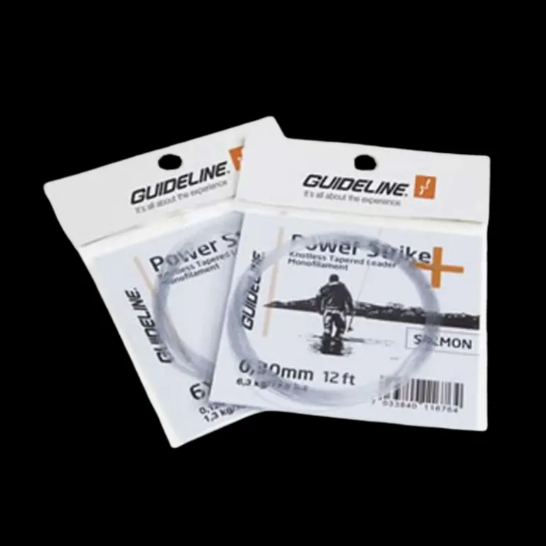 POWER STRIKE TROUT 12' 4X - Fluglina - POWER STRIKE TROUT 12' 4X