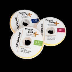 POWER STRIKE 5X/0,152MM 30M SPOLE pcs - Fluglina - POWER STRIKE 5X/0,152MM 30M SPOLE pcs
