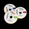 POWER STRIKE 6X/0,127MM 30M SPOLE pcs - Fluglina - POWER STRIKE 6X/0,127MM 30M SPOLE pcs