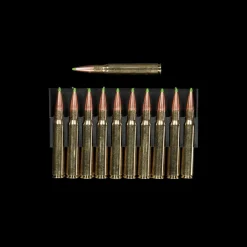30-06 Powerhead Blade 11.05/170.5 657a, gevärsammunition - Kula - 30-06 Powerhead Blade 11.05/170.5 657a, gevärsammunition
