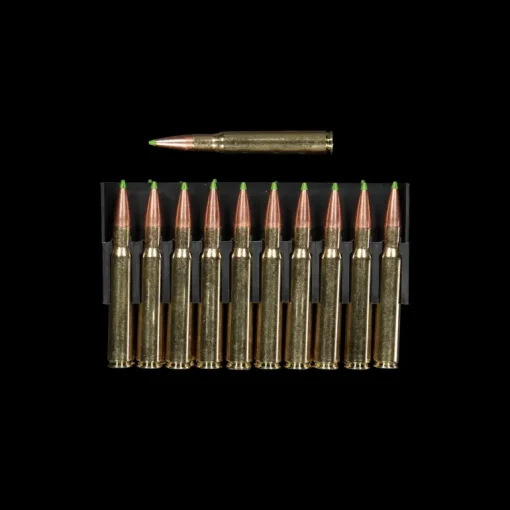 30-06 Powerhead Blade 11.05/170.5 657a, gevärsammunition - Kula - 30-06 Powerhead Blade 11.05/170.5 657a, gevärsammunition