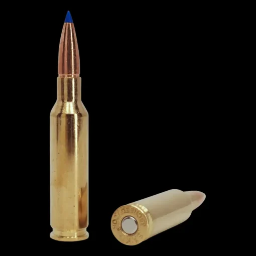 Powerhead Ii 6.5cmr 493h 7.8/120, ammunition - Kula - Powerhead Ii 6.5cmr 493h 7.8/120, ammunition
