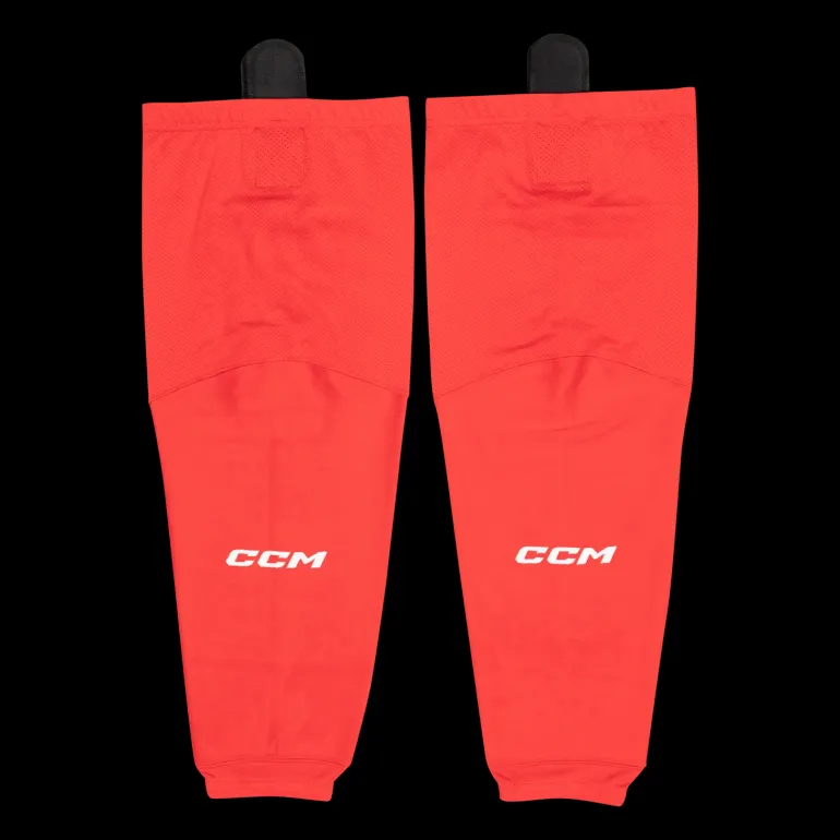 Practice Sock 7 000 23/24, hockeystrumpor, junior - Hockeykläder - Practice Sock 7 000 23/24, hockeystrumpor, junior