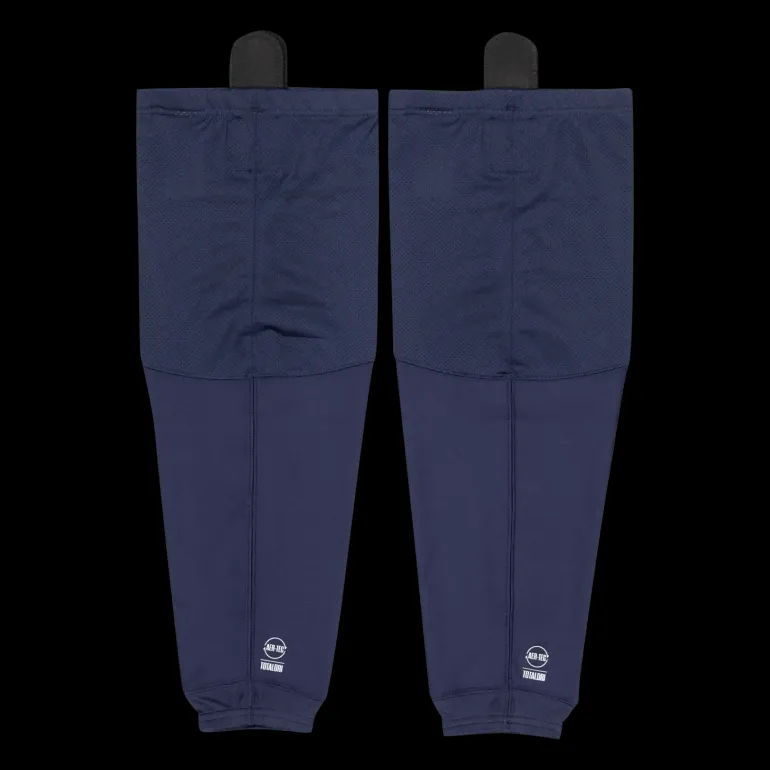 Practice Sock 7 000 23/24, hockeystrumpor, junior - Hockeykläder - Practice Sock 7 000 23/24, hockeystrumpor, junior