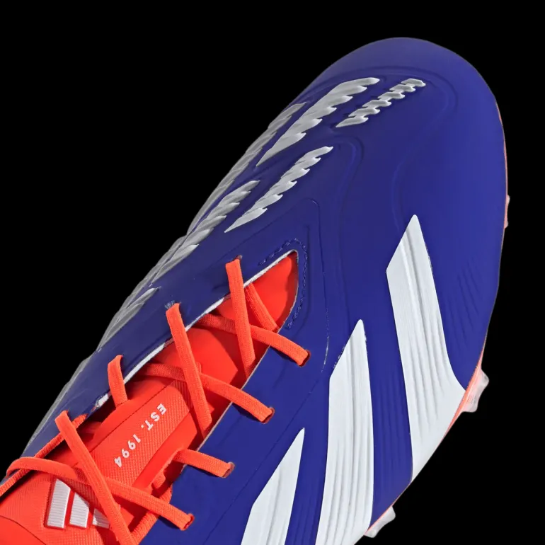 Predator Elite FG Q3 24, fotbollsskor gräs, unisex - Fotbollsskor - Predator Elite FG Q3 24, fotbollsskor gräs, unisex