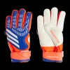 Predator Glove Match Fingersave, målvaktshandskar, junior - Målvaktsutrustning - Predator Glove Match Fingersave, målvaktshandskar, junior