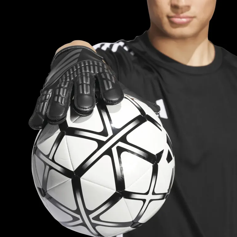 Predator Glove Training, målvaktshandskar, unisex - Målvaktsutrustning - Predator Glove Training, målvaktshandskar, unisex